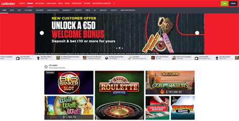 ladbrokes casino bonus store - ladbrokes welcome offer 50.